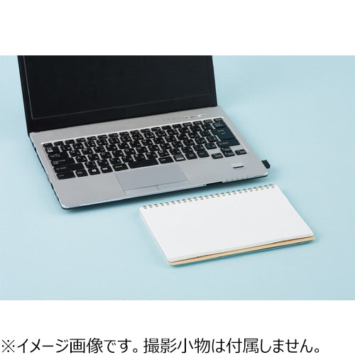 Kokuyo Penott Soft Ring Notebook
