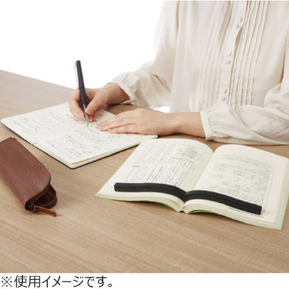 Kokuyo Book Companion Paperweight