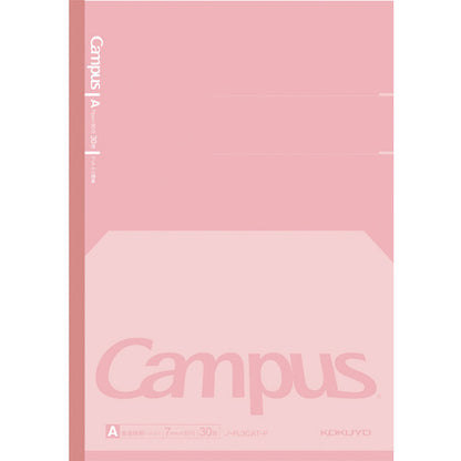 Kokuyo Campus Flat Kimochii Notebook
