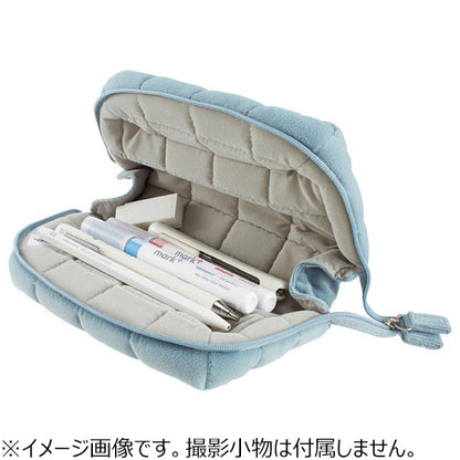 Kokuyo Mococo Pillow Pen Case