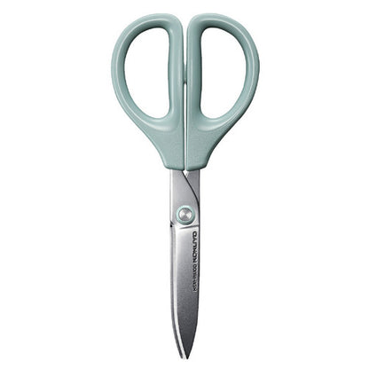 Kokuyo Saku-Sa Glue-less Blade Scissors HSM-PA100 - None