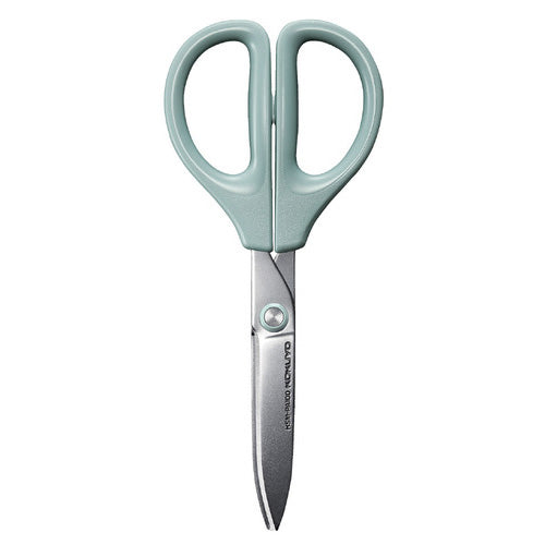 Kokuyo Saku-Sa Glue-less Blade Scissors HSM-PA100 - None