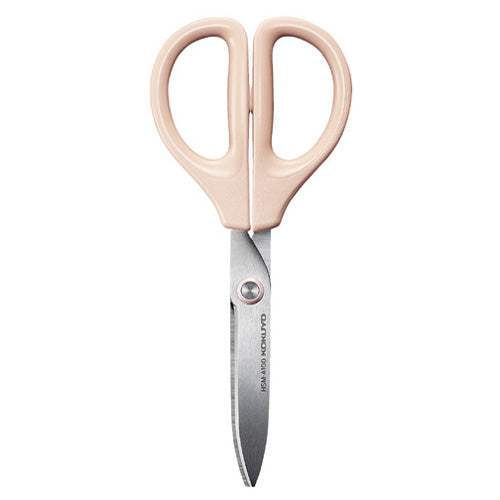 Kokuyo Saku Saku Scissors Standard Blade HSM-A100 - None