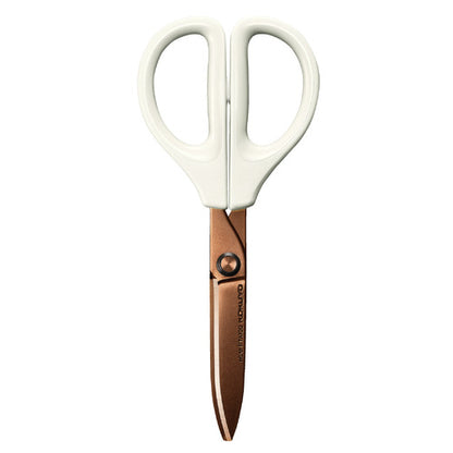 Kokuyo SAXA Non-Stick Titanium Scissors