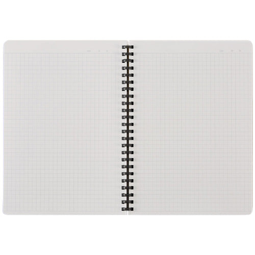 Kokuyo Campus Paw Soft Ring Notebook [Limited]