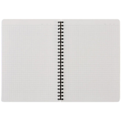 Kokuyo Campus Paw Soft Ring Notebook [Limited]