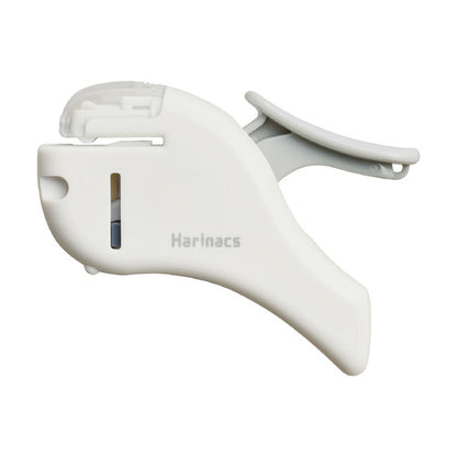 Kokuyo Harinacs Stapleless Stapler