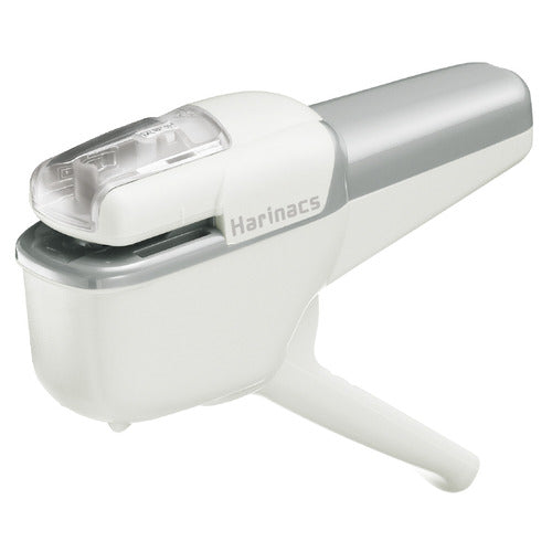 Kokuyo Harinacs Stapleless Stapler Handy 10 Sheets SLN-MSH110 - None