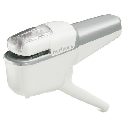 Kokuyo Harinacs Stapleless Stapler Handy 10 Sheets SLN-MSH110 - None