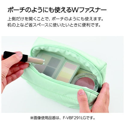 Kokuyo Mococo Padded Pen Case