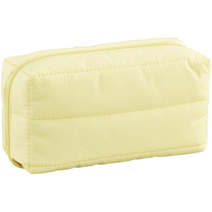 Kokuyo Mococo Padded Pen Case