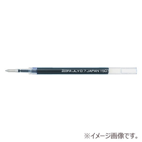 Zebra Sarasa Dry Gel Pen Refill (JLV Series) - 0.7mm