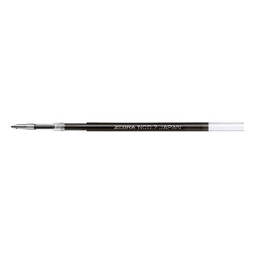 Zebra Emulsion Ballpoint Pen Refill for bLen - 0.7mm