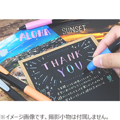 Sarasa Clip Gel Pen Sets (Zebra)