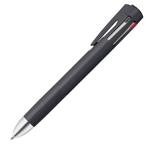 Zebra Blen 4+S Multi-color Ballpoint Pen + Mechanical Pencil - 0.5mm