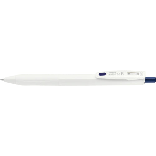 Sarasa R Gel Ink Ballpoint Pen (Zebra)