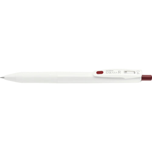 Sarasa R Gel Ink Ballpoint Pen (Zebra)
