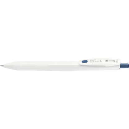 Sarasa R Gel Ink Ballpoint Pen (Zebra)