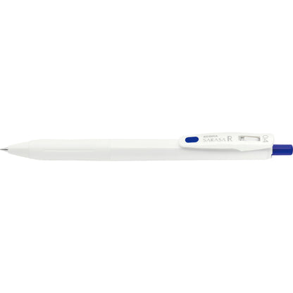 Sarasa R Gel Ink Ballpoint Pen (Zebra)