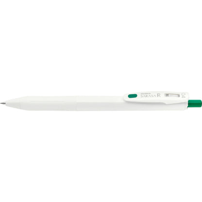 Sarasa R Gel Ink Ballpoint Pen (Zebra)