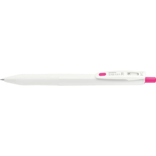 Sarasa R Gel Ink Ballpoint Pen (Zebra)
