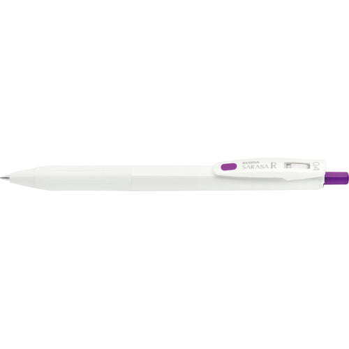 Sarasa R Gel Ink Ballpoint Pen (Zebra)