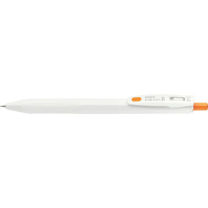 Sarasa R Gel Ink Ballpoint Pen (Zebra)