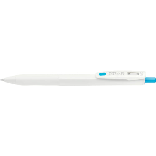 Sarasa R Gel Ink Ballpoint Pen (Zebra)