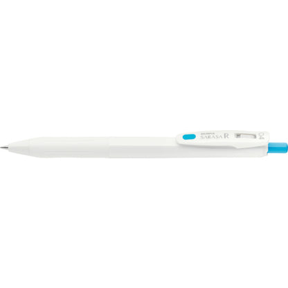 Sarasa R Gel Ink Ballpoint Pen (Zebra)
