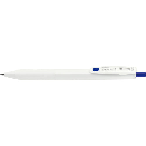 Sarasa R Gel Ink Ballpoint Pen (Zebra)