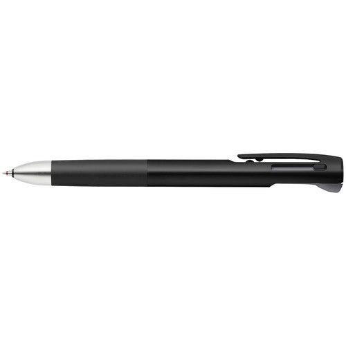 bLen 2+S Multi-function Ballpoint Pen + Pencil (Zebra)