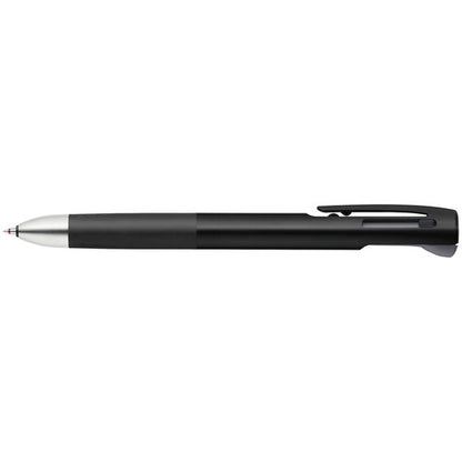 bLen 2+S Multi-function Ballpoint Pen + Pencil (Zebra)
