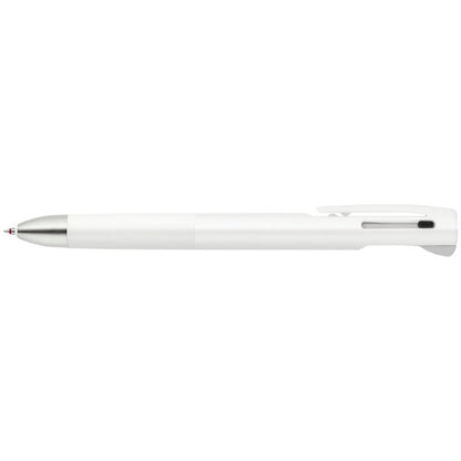 bLen 2+S Multi-function Ballpoint Pen + Pencil (Zebra)