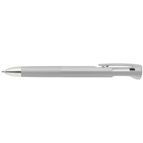 Zebra (ZEBRA) bLen 2+S Multi-function Pen - 0.7mm