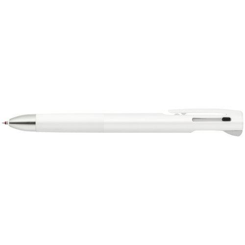 bLen 2+S Multi-function Ballpoint Pen + Pencil (Zebra)