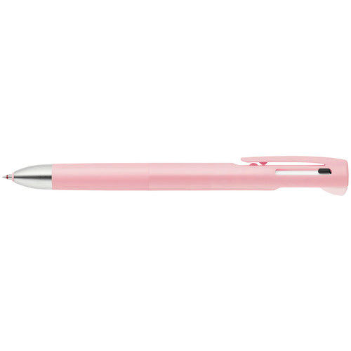 bLen 2+S Multi-function Ballpoint Pen + Pencil (Zebra)