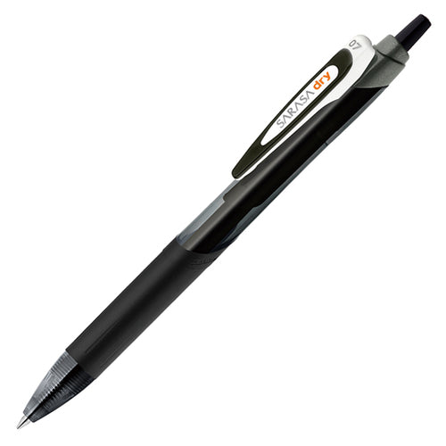 Zebra Sarasa Dry Gel Ink Ballpoint Pen - 0.7mm