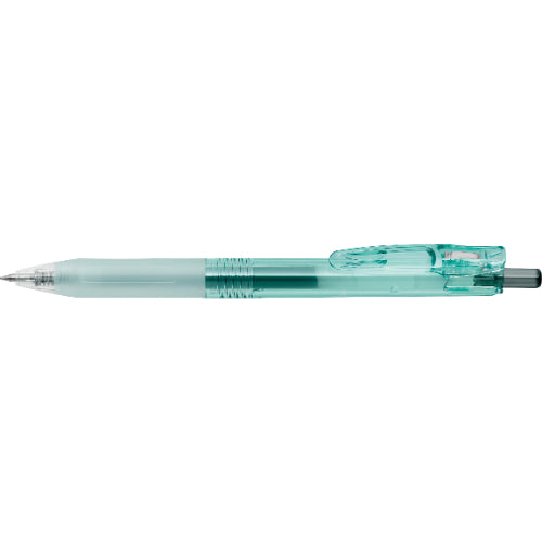 Sarasa Clip Biotube Gel Ink Ballpoint Pen (Zebra)
