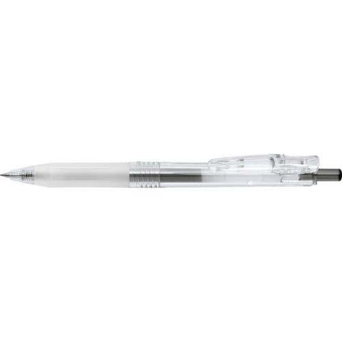 Sarasa Clip Biotube Gel Ink Ballpoint Pen (Zebra)