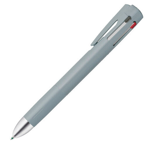 bLen 4+S Multi-function Ballpoint Pen + Pencil (Zebra)