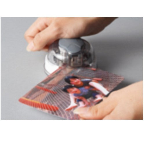 Corner Rounder Kadomaru Pro (Sun-Star Stationery)