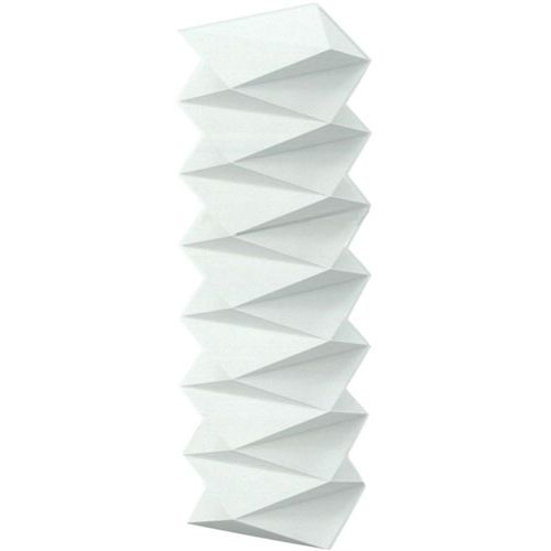 48 Corner Zigzag Eraser (Sun-Star Stationery)