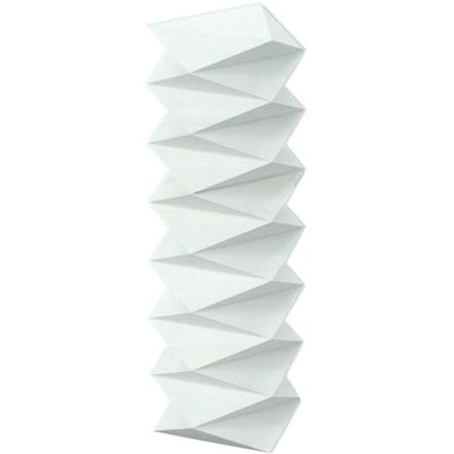 48 Corner Zigzag Eraser (Sun-Star Stationery)