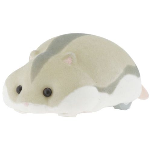 Sun-Star Stationery Desktop Cleaner Mogumogu Zoo
