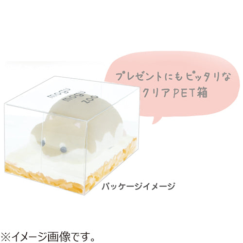 Mogumogu Zoo Hamster Desktop Cleaner (Sun-Star Stationery)