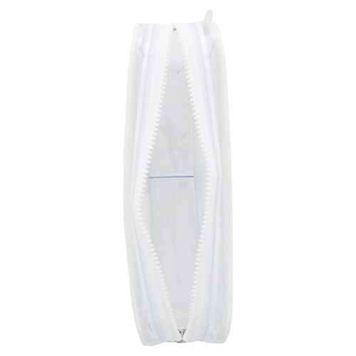 SKELT Clear Pen Case (Sun-Star Stationery)