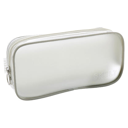 SKELT Clear Pen Case (Sun-Star Stationery)