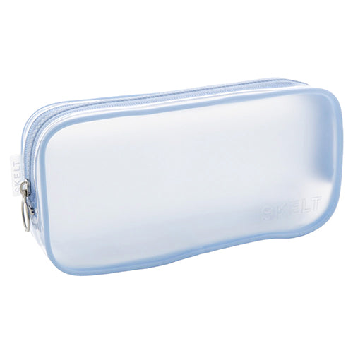 SKELT Clear Pen Case (Sun-Star Stationery)
