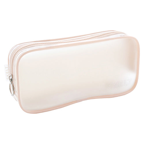 SKELT Clear Pen Case (Sun-Star Stationery)