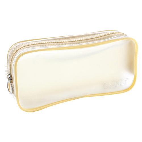 SKELT Clear Pen Case (Sun-Star Stationery)